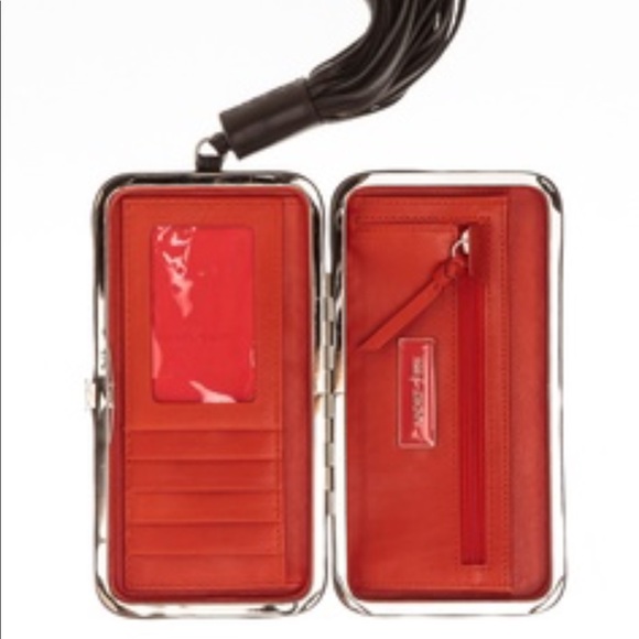 Refinery29 for DKNY Box Clutch - Picture 6 of 6